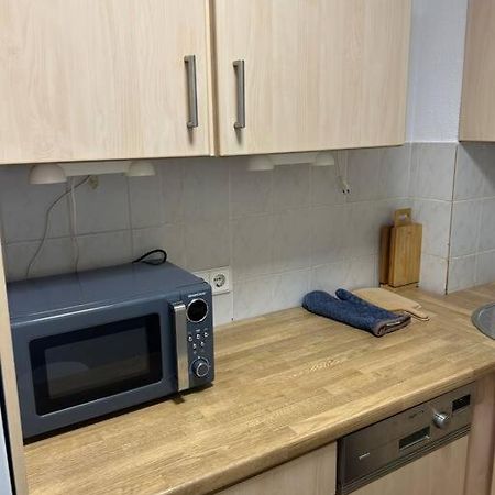 2 Zi Whng Stadtmitte Loerrach Dış mekan fotoğraf