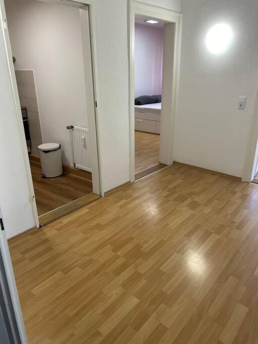 2 Zi Whng Stadtmitte Loerrach Dış mekan fotoğraf