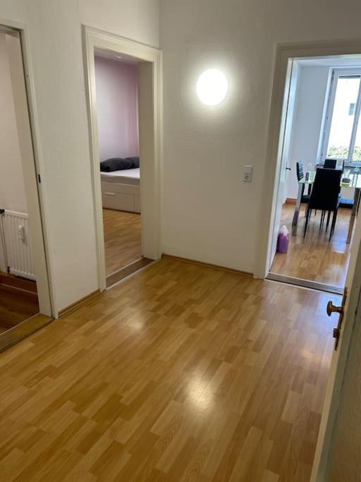 2 Zi Whng Stadtmitte Loerrach Dış mekan fotoğraf