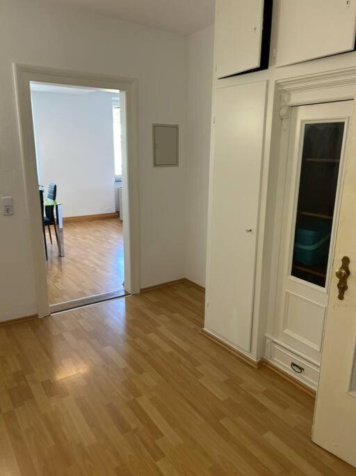 2 Zi Whng Stadtmitte Loerrach Dış mekan fotoğraf