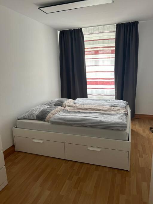 2 Zi Whng Stadtmitte Loerrach Dış mekan fotoğraf